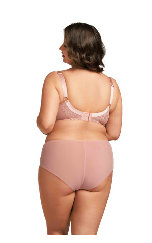 Σουτιέν Plus Size για Μεγάλο & Βαρύ Στήθος με Απόλυτη Στήριξη